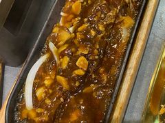-醉炫音速烧烤·干煸菜(沙河总店)