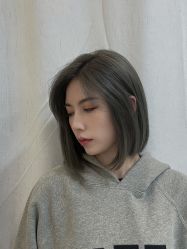 -蚂蚁造型沙龙