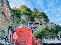 -南武当山景区