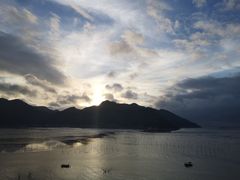 -北岐滩涂