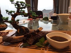 -铜锣湾·有麝自然香(长嘉汇购物公园店)
