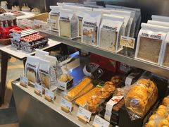 -燃厚蛋糕(卓展中信城店)