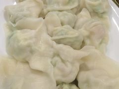 -黄家饺子东北特色菜馆(湖滨商业街店)