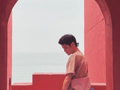 -漳州滨海火山岛自然生态风景区