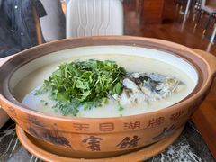 -风味小馆(天目湖宾馆店)