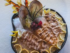 象拔蚌-三号黄浦会Canton Table