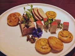 -解香楼(八盘岭路店)