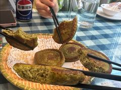 -伊帆食府·青海地方特色美食