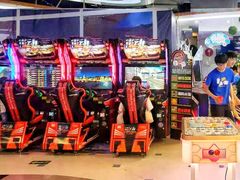 -PLAY 1家庭娱乐中心(城关万达广场店)