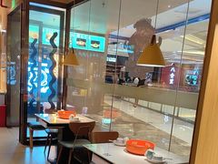 -小鱼小牛(世欧广场店)