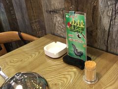 -禾田下生态餐厅(华天城总店)