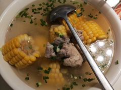 -味上湘菜馆(岳麓山店)