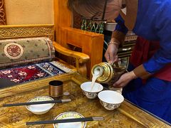 奶茶-宗巴雍姆藏餐府