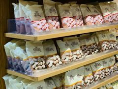 -MUJI无印良品(杭州万象城店)