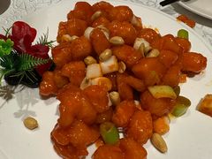 -津悦·正阳春烤鸭(红旗南路店)