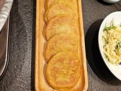 -柔杉家黑牛烤肉·活鳗鱼(太原街店)