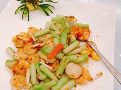 -海逸海鲜酒家(古北店)