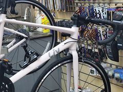 -GIANT捷安特自行车专卖店(金桥台儿庄路店)