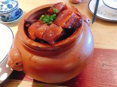 -韶山冲湘菜(中兴大街店)