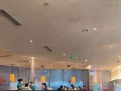 -淘米捞·米汤脆鲩鱼火锅(福田皇岗店)