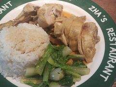-渣·餐厅(西斗门店)