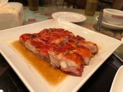 -吴系粤菜馆·茶餐厅(深业上城店)