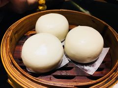 流沙包-高第街56号餐厅(银座商城玉函店)