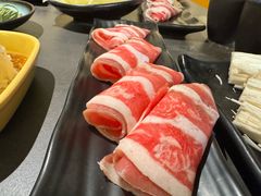 -湊湊火锅·茶憩(合生汇购物中心店)