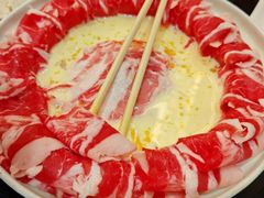 -日坛涮肉(日坛公园店)
