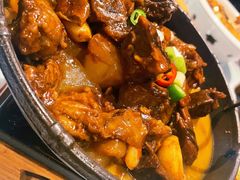 -徽镇小厨·经典徽菜(十里河店)