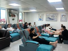 -润合汇养生馆(佳宁娜广场店)