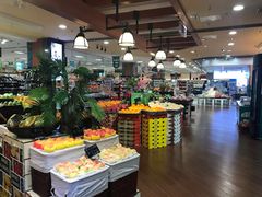 -BHG Market Place(水游城店)