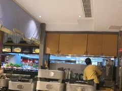 -不倒翁·安徽名菜楼(步行街店)