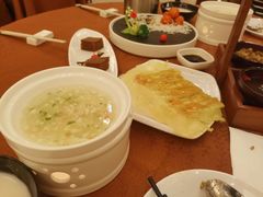 -西安饭庄(立丰国际店)