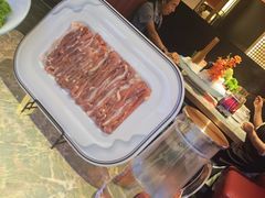 -巴特餐饮6加1音乐餐吧·新疆菜