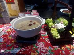 -山西会馆·晋菜·晋商宴·牌匾博物馆(胜利东街店)