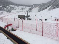 -太子岭滑雪场