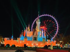 -北京石景山游乐园