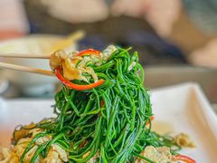 -清真·伊然轩青海特色美食