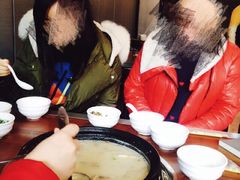 -代羊肉(中和店)