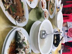 -秋姐美食店(旅游大道店)