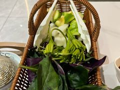 -花菇朵 ll 野生菌锅·精品滇菜(后沙峪店)