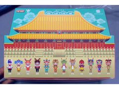 -泡泡玛特POPMART(壹号店)
