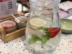 -椰子营·椰子鸡火锅(万象里店)