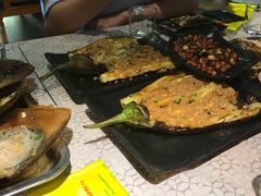 -云晓光头烧烤吧(新大陆广场店)