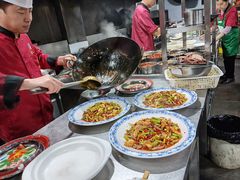 -灶东家民间菜(回兴店)