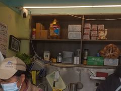 -琦琦蛋饼铺(上南店)