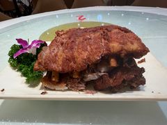 -小贝壳酒楼(经九路店)