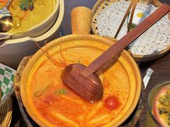 -泰妃殿(武汉首店)