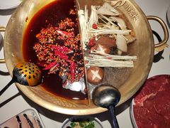 -小龙坎火锅(IFS HOT店)